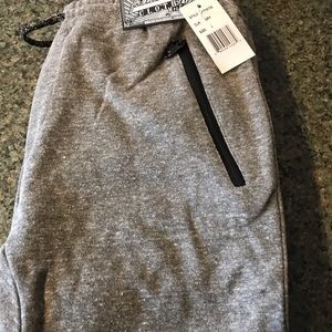Boys knit Joggers